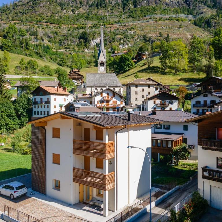 Casa Carducci - Appartamento - 1