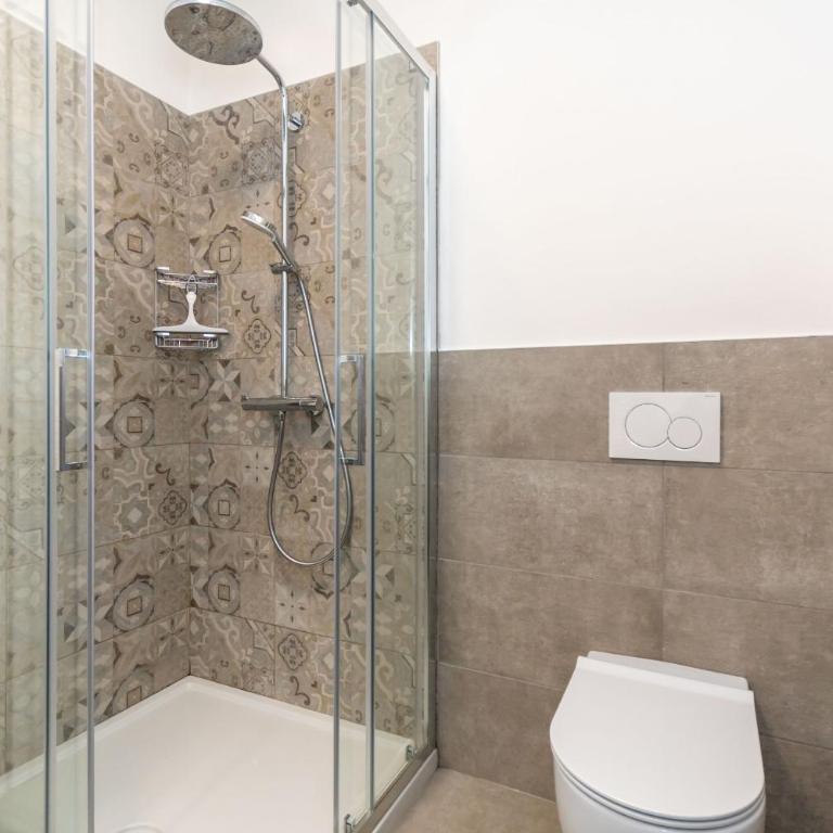 Casa Carducci - Appartamento - 13