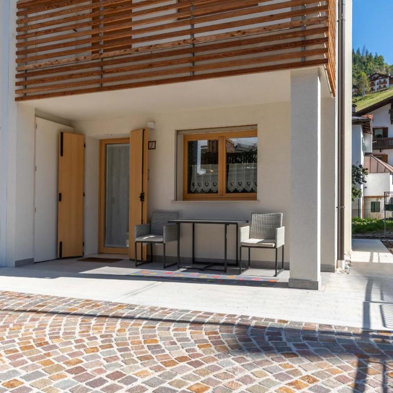 Casa Carducci - Appartamento - 12