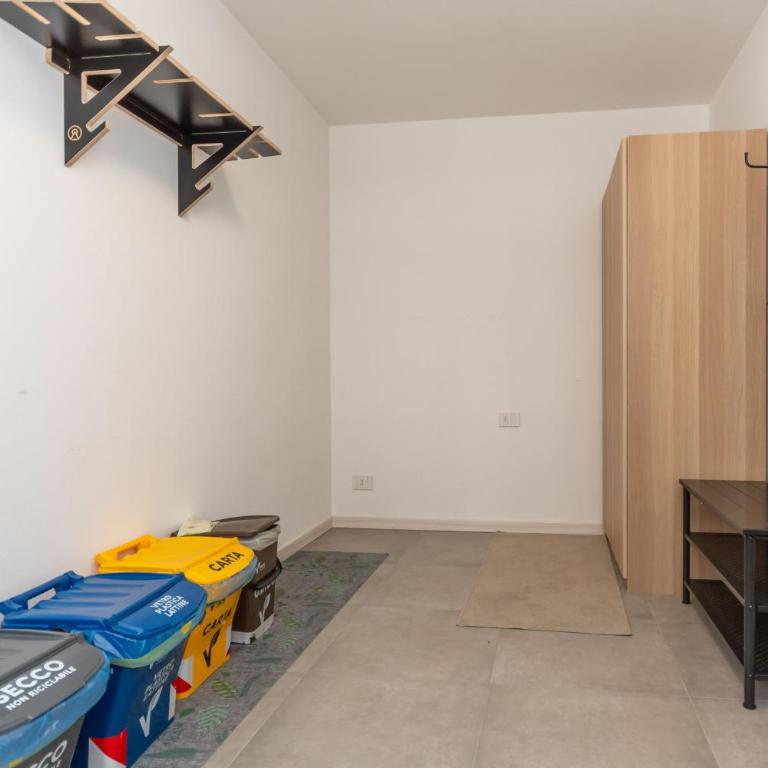 Casa Carducci - Appartamento - 16