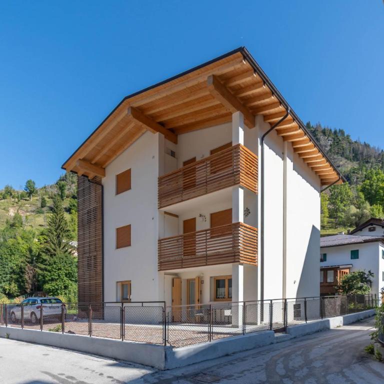 Casa Carducci - Appartamento - 17