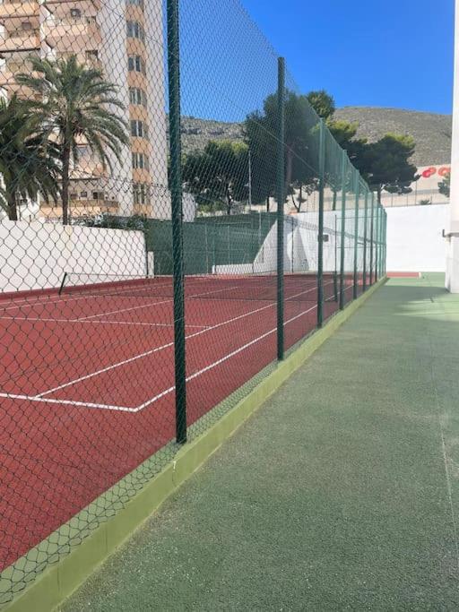 Vive el mediterráneo - Apartamento con piscina en Cullera - One-Bedroom Apartment - 23