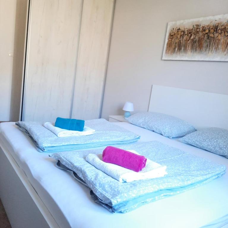 Apartman Cherine - One-Bedroom Apartment - 19