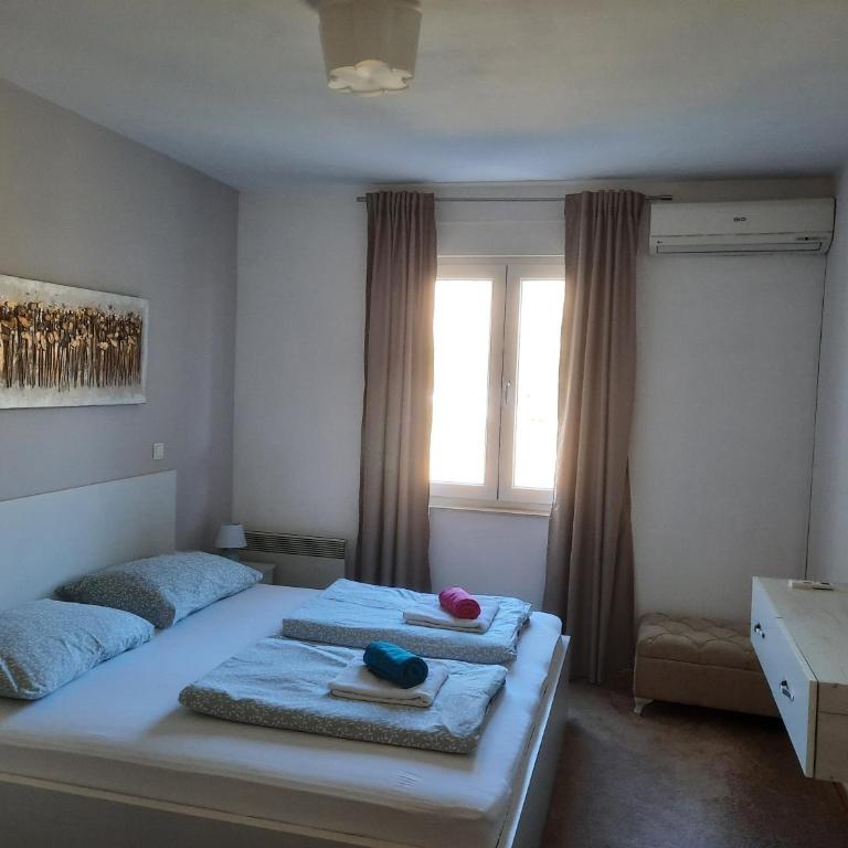 Apartman Cherine - One-Bedroom Apartment - 17