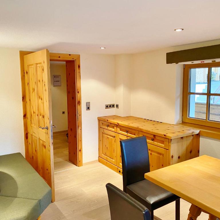 Alpine Lodge Sölden - Chalet - Chalet mit 5 Schlafzimmern - 6