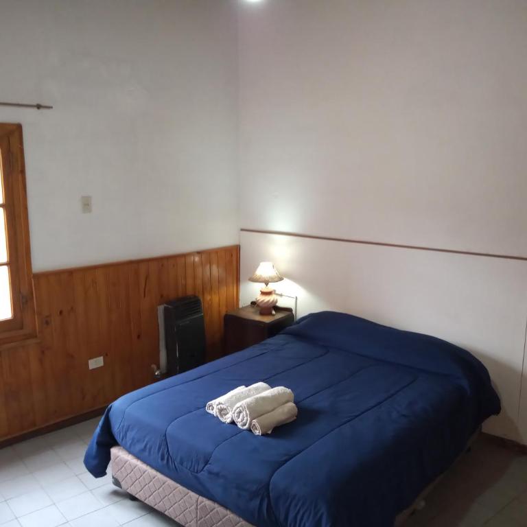 Mendos GC Rivadavia DTO 2 - Apartamento de 1 dormitorio - 5