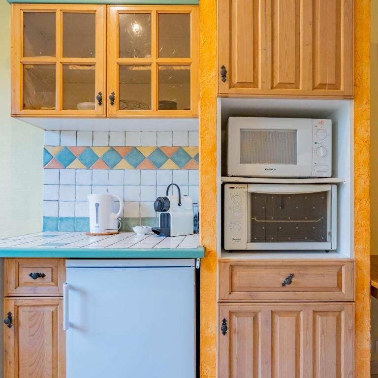 Room in Toulouse - Studio proche Airbus Toulouse St Martin Touch - Studio-Apartment - 4