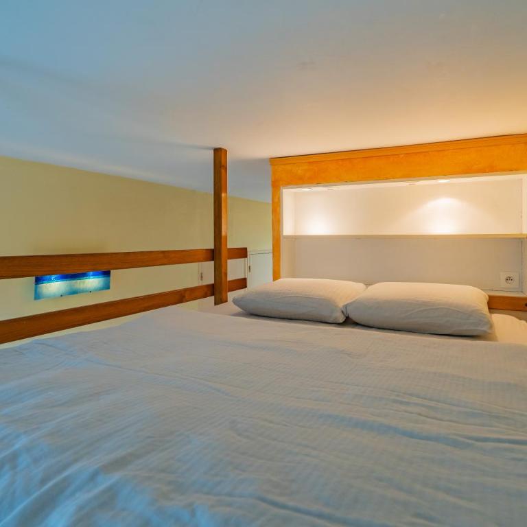 Room in Toulouse - Studio proche Airbus Toulouse St Martin Touch - Studio-Apartment - 13