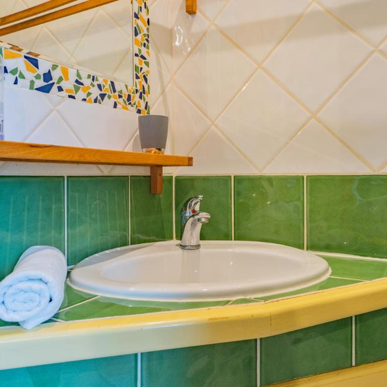 Room in Toulouse - Studio proche Airbus Toulouse St Martin Touch - Studio-Apartment - 18