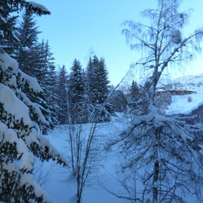 Studio cosy pour 2 aux Arcs 1800 avec WiFi, proche pistes - FR-1-411-368 - Studio - 18