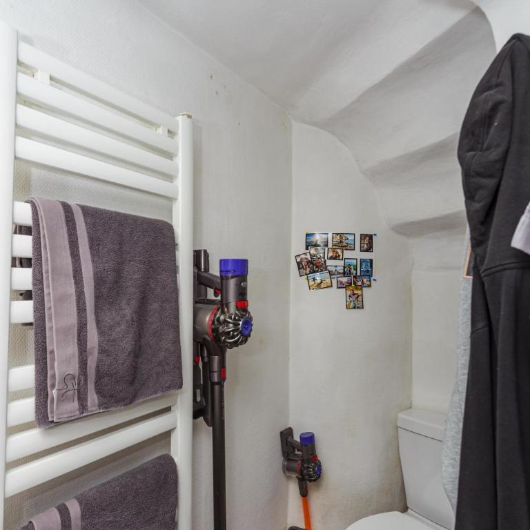 Comme une maison à Paris - Appartement 2 Chambres - 19