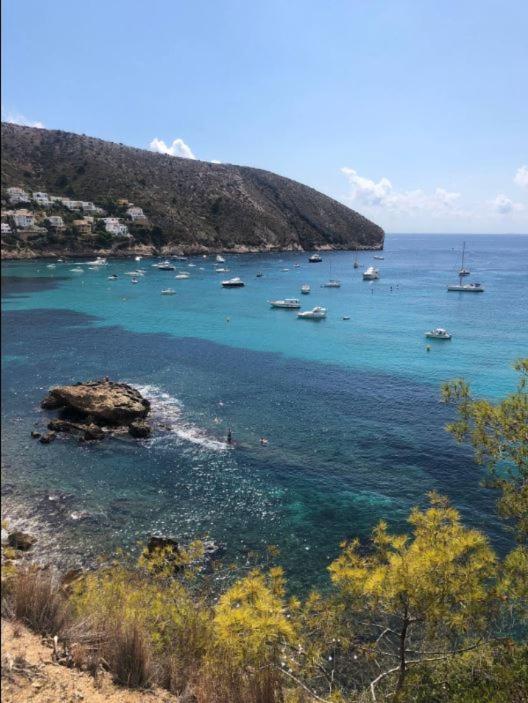 ATICO MORAIRA - Two-Bedroom Apartment - 21