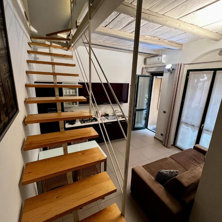 Residenza il Nespolo - Gruppo Estella Hotels - Appartement en Duplex - 4