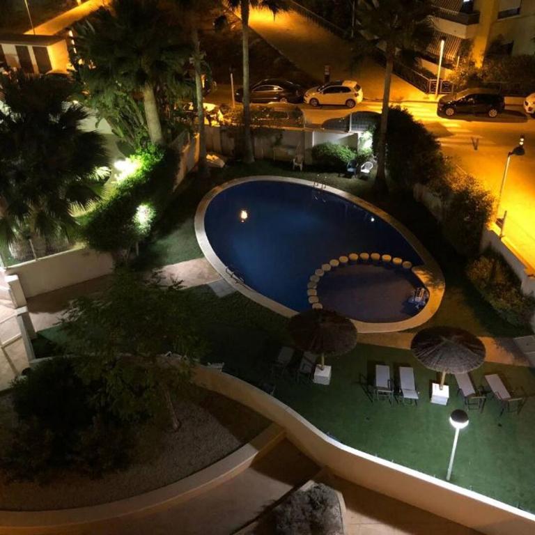 ATICO MORAIRA - Two-Bedroom Apartment - 12