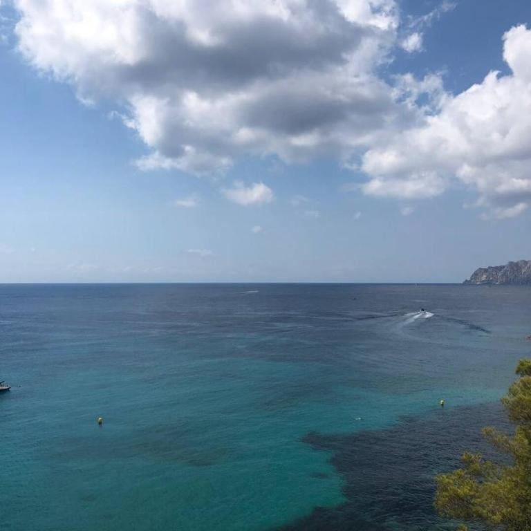 ATICO MORAIRA - Two-Bedroom Apartment - 18