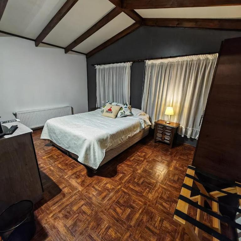 SHEUEN PATAGONIA - Apartamento de 3 dormitorios - 1