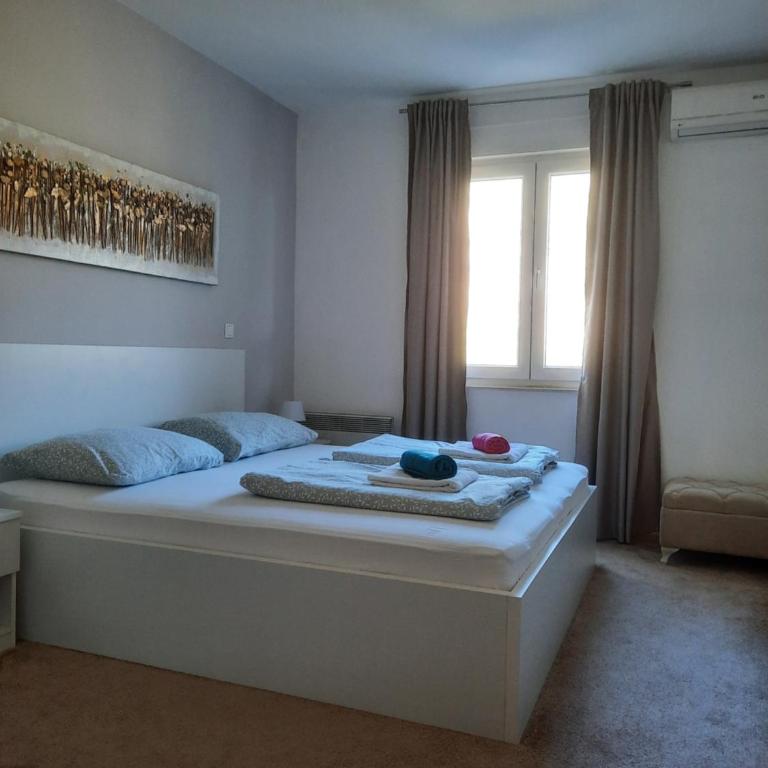 Apartman Cherine - One-Bedroom Apartment - 20