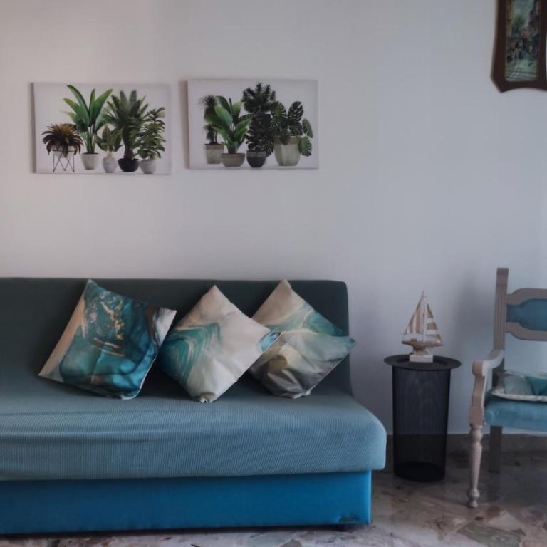 Amunì - Appartamento con 2 Camere da Letto - 18