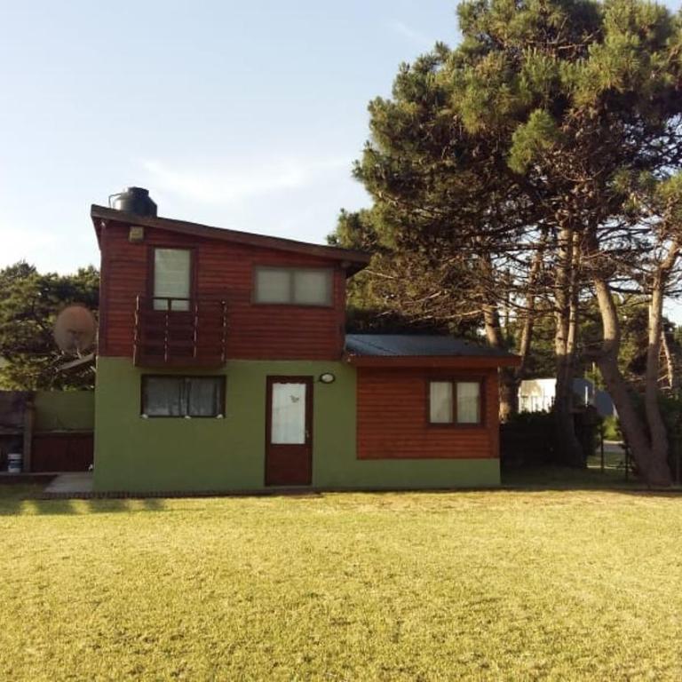 Cabaña Grace - One-Bedroom House - 3