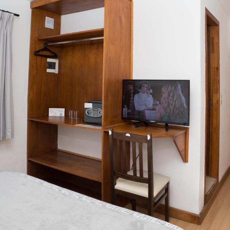 NBH Premier Hotel - Habitación Doble Superior - 8