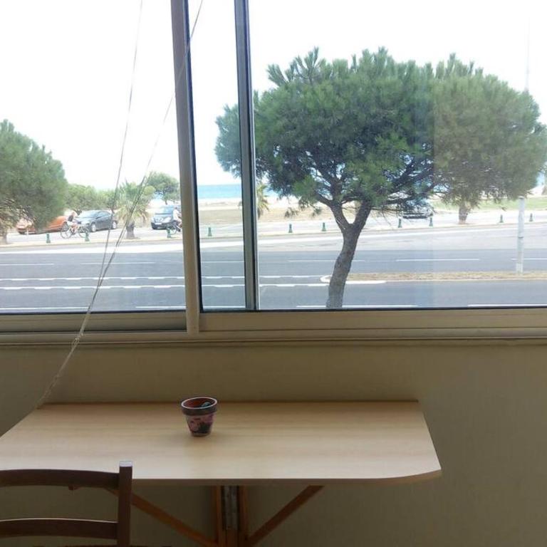 T3 tout confort en front de mer, clim - Apartamento de 2 dormitorios - 11