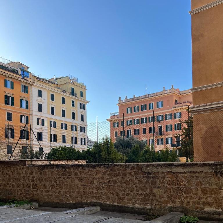 Sant'Angelo House - Apartment mit 1 Schlafzimmer - 2