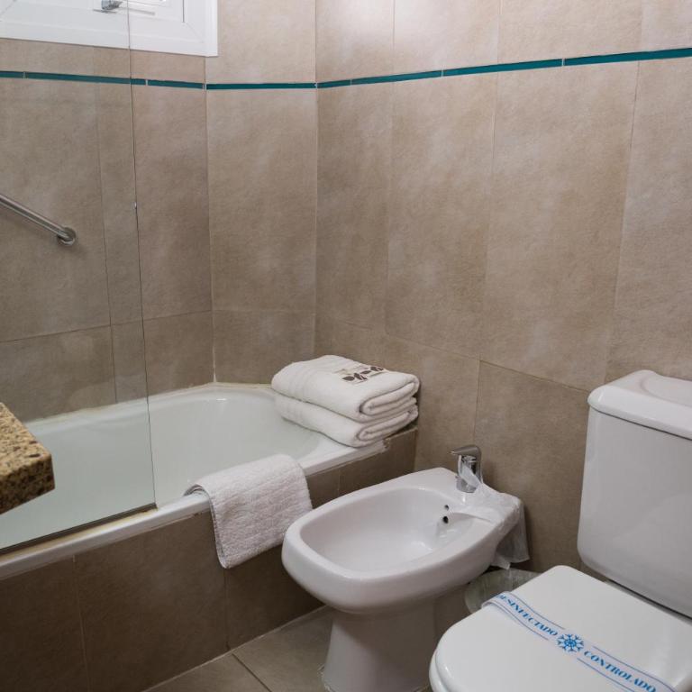 NBH Premier Hotel - Habitación Doble Superior - 9