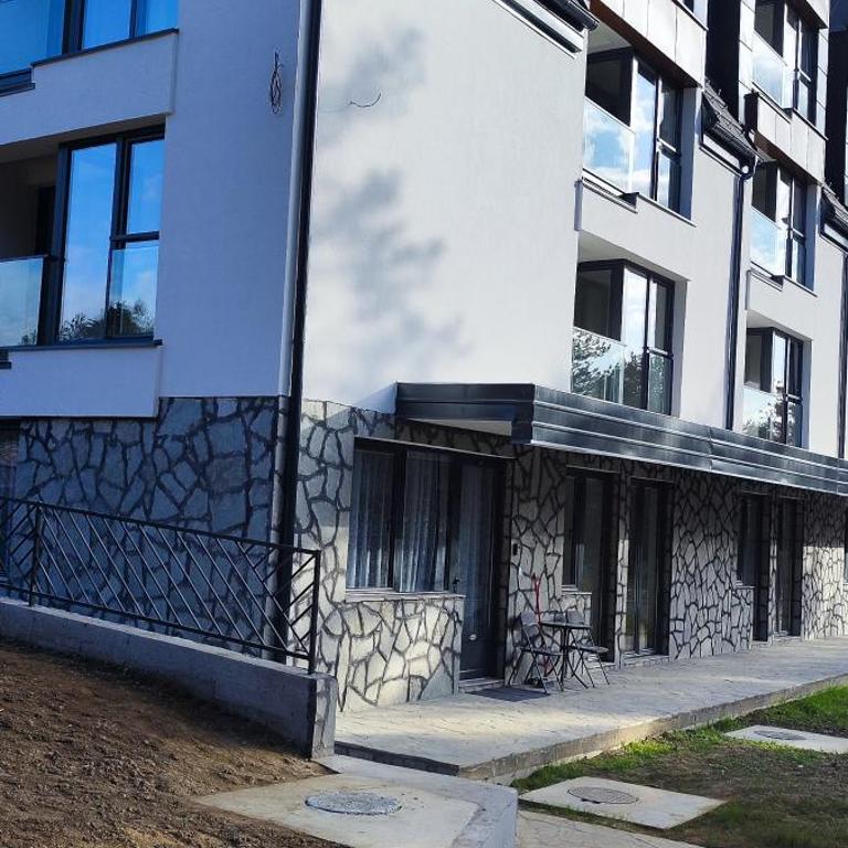 Sumski san 5 - Apartman sa 1 Spavaćom Sobom - 36