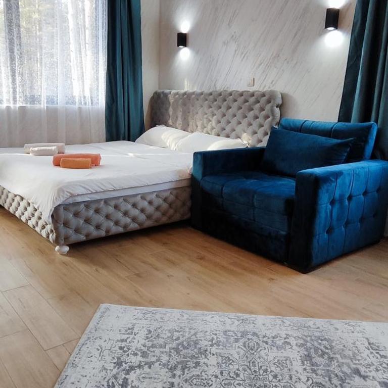 Sumski san 5 - Apartman sa 1 Spavaćom Sobom - 3