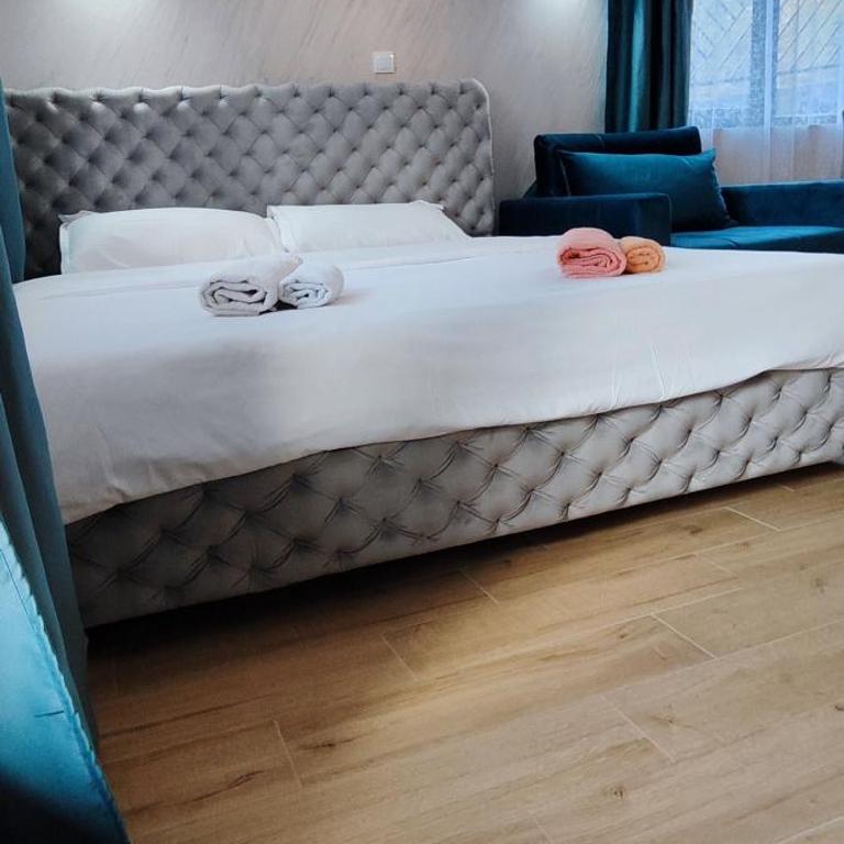 Sumski san 5 - Apartman sa 1 Spavaćom Sobom - 4