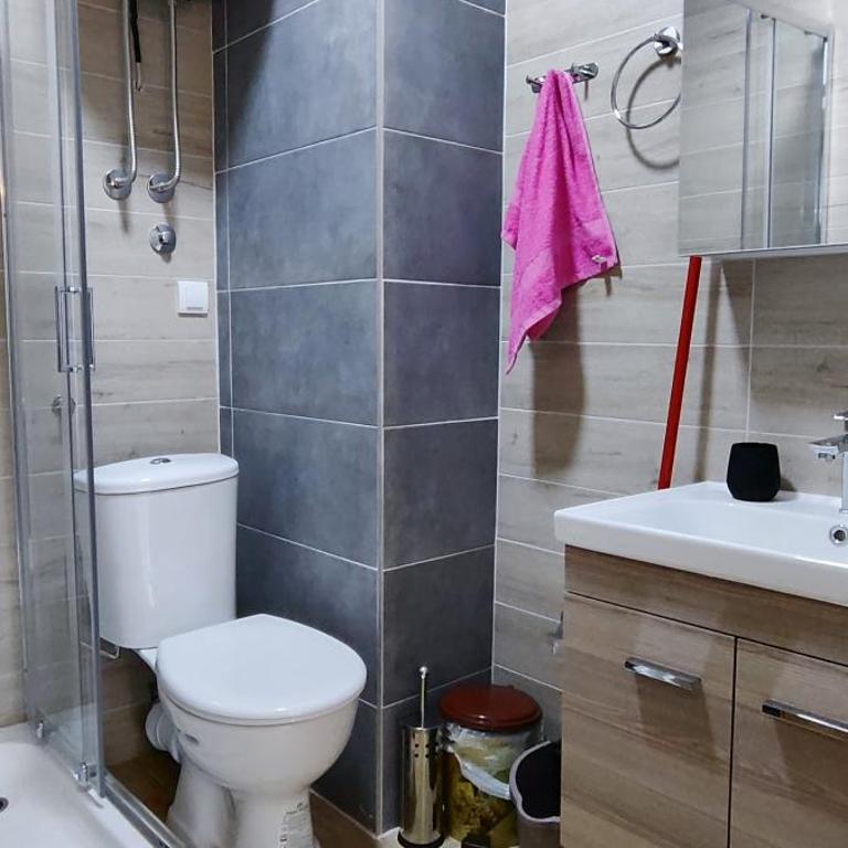 Sumski san 5 - Apartman sa 1 Spavaćom Sobom - 28
