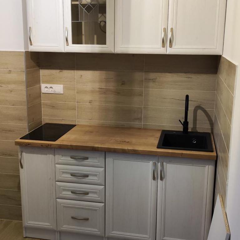 Sumski san 5 - Apartman sa 1 Spavaćom Sobom - 20