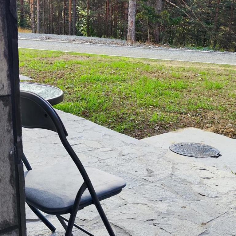 Sumski san 5 - Apartman sa 1 Spavaćom Sobom - 33