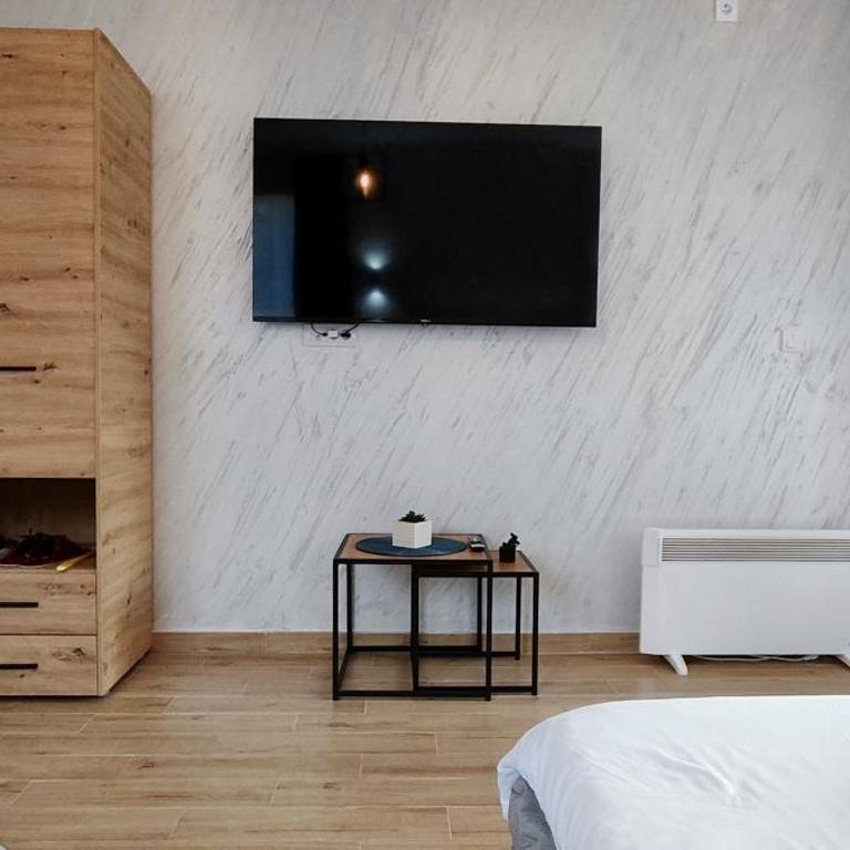 Sumski san 5 - Apartman sa 1 Spavaćom Sobom - 24