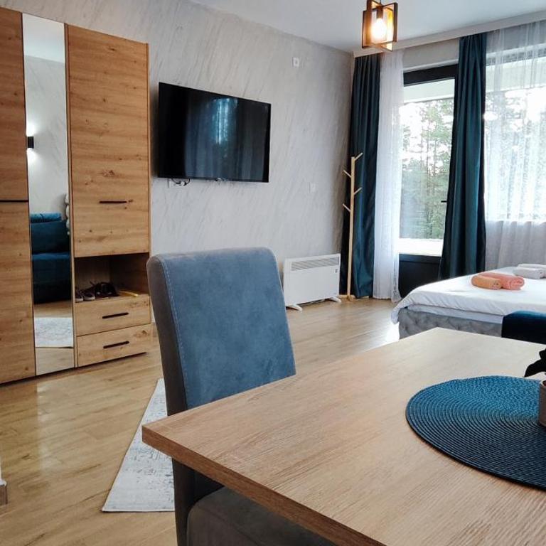 Sumski san 5 - Apartman sa 1 Spavaćom Sobom - 27