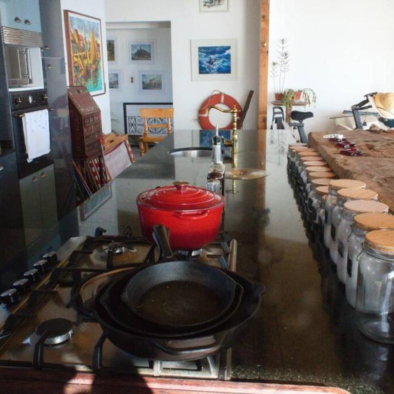 Casa Cartagena en acantilado - Casa de 3 dormitorios - 3