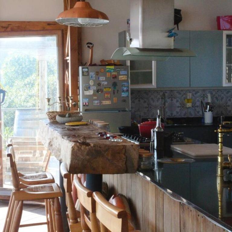 Casa Cartagena en acantilado - Casa de 3 dormitorios - 14