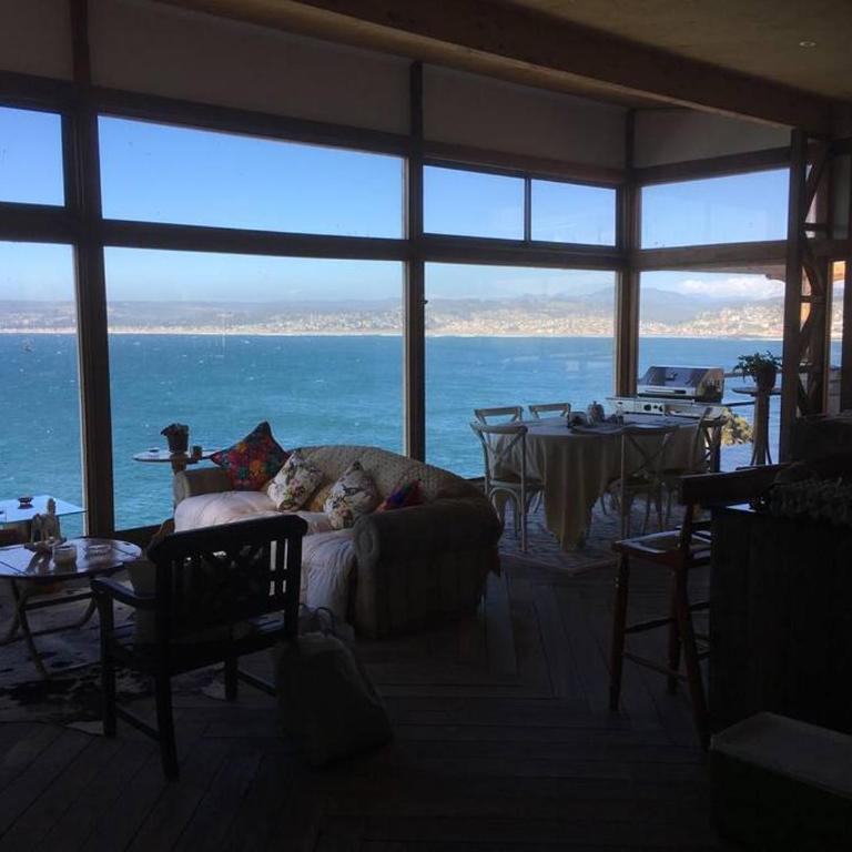 Casa Cartagena en acantilado - Casa de 3 dormitorios - 20