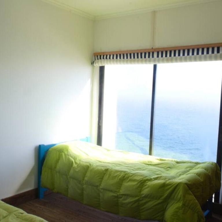 Casa Cartagena en acantilado - Casa de 3 dormitorios - 24