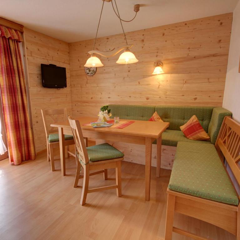 Hörlhof - Chiemgau Karte - Apartment mit 2 Schlafzimmern - 2