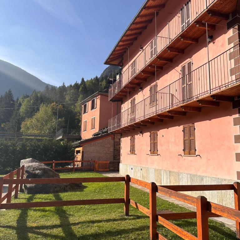 Le Grenier de Olga e Mario - Appartement 2 Chambres - 24