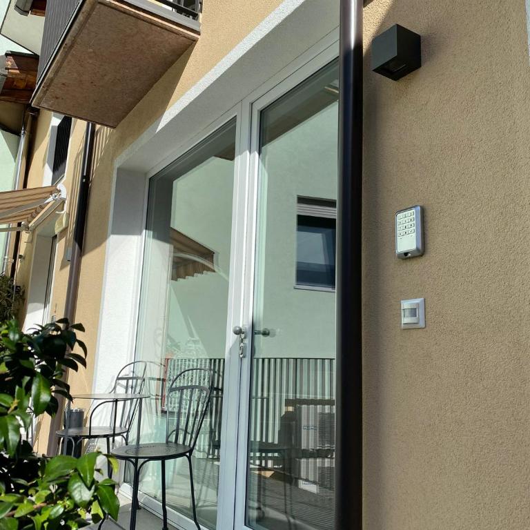 Villa Jasmine - Junior Suite - 4