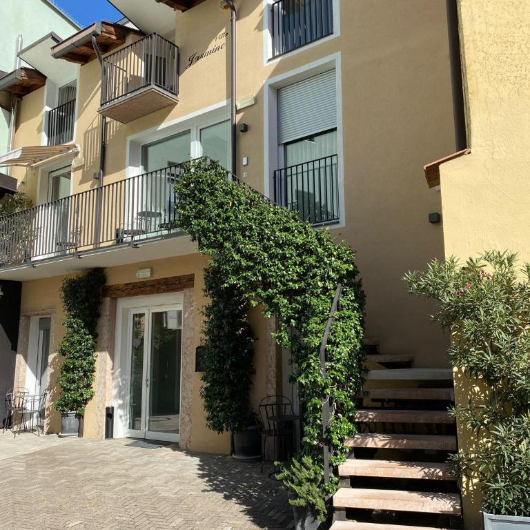 Villa Jasmine - Suite Deluxe - 4