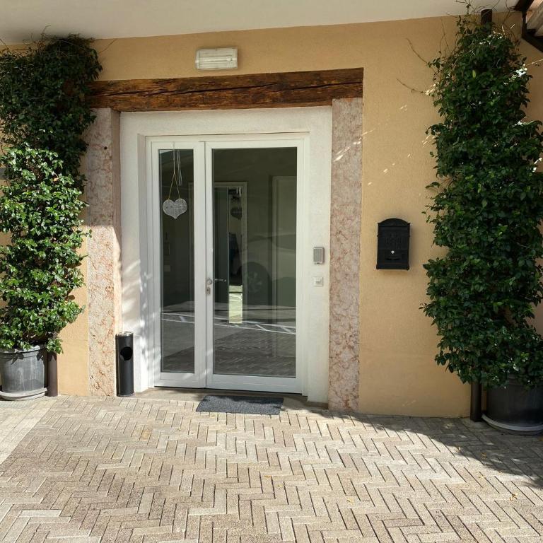 Villa Jasmine - Suite Deluxe - 3