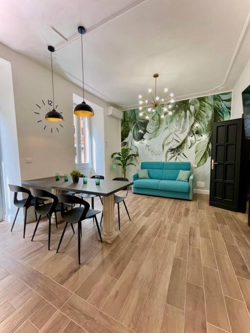 Avocado House - Cozy Apartment in the Heart of Rome - Appartamento con 2 Camere da Letto - 34