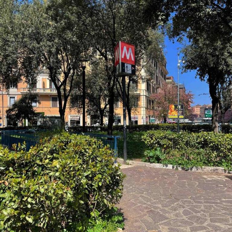 Avocado House - Cozy Apartment in the Heart of Rome - Appartamento con 2 Camere da Letto - 67
