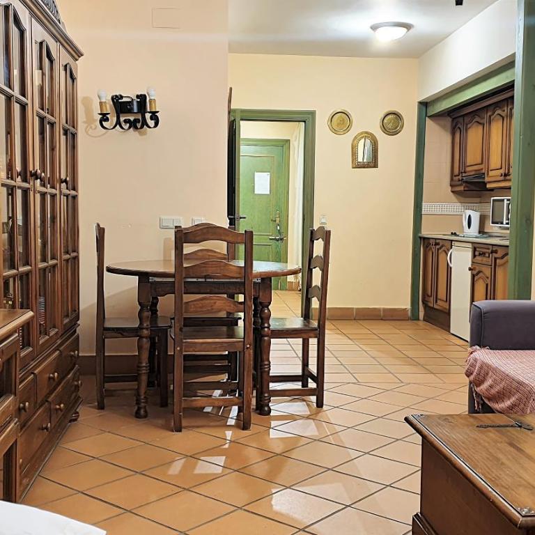 SKI & SNOW APARTMENTOS by TODOSIERRANEVADA - Plaza de Andalucia - Junto a los Telecabinas - Apartamento de 1 dormitorio - 18