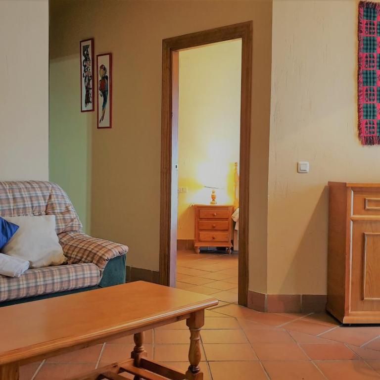 SKI & SNOW APARTMENTOS by TODOSIERRANEVADA - Plaza de Andalucia - Junto a los Telecabinas - Apartamento de 1 dormitorio - 24