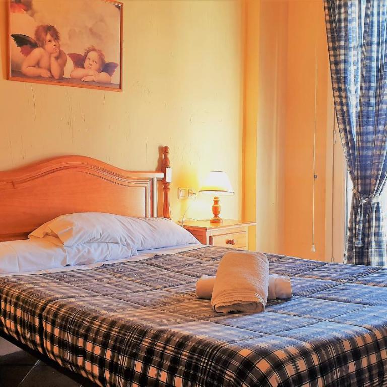 SKI & SNOW APARTMENTOS by TODOSIERRANEVADA - Plaza de Andalucia - Junto a los Telecabinas - Apartamento de 1 dormitorio - 11