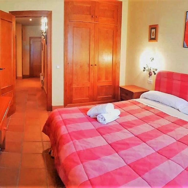 SKI & SNOW APARTMENTOS by TODOSIERRANEVADA - Plaza de Andalucia - Junto a los Telecabinas - Apartamento de 1 dormitorio - 17